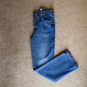 Mother Denim Size 26